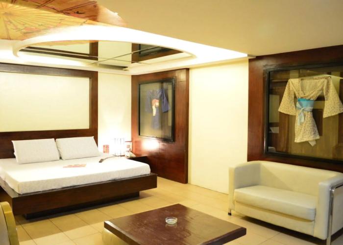 Hotel Sogo Bagong Barrio Caloocan