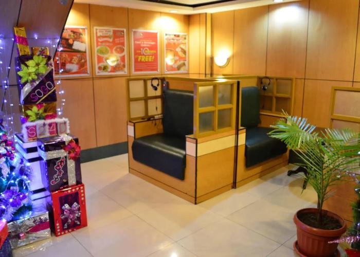 Hotel Sogo Bagong Barrio Caloocan