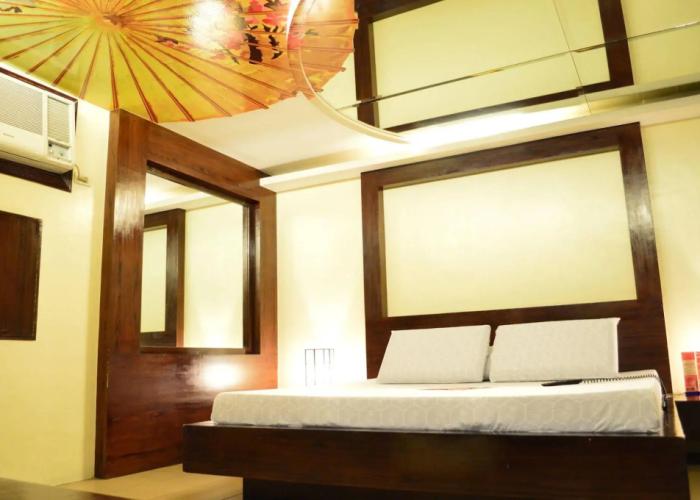 Hotel Sogo Bagong Barrio Caloocan