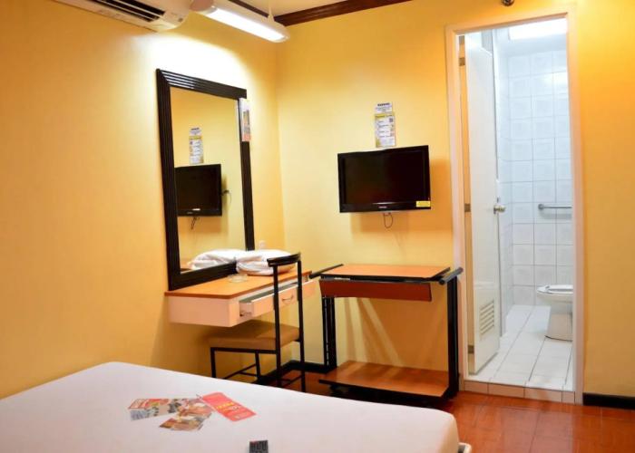 Hotel Sogo Edsa Caloocan