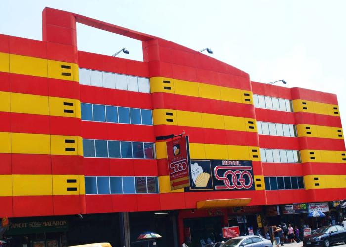 Hotel Sogo Edsa Caloocan
