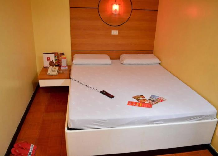 Hotel Sogo Edsa Caloocan