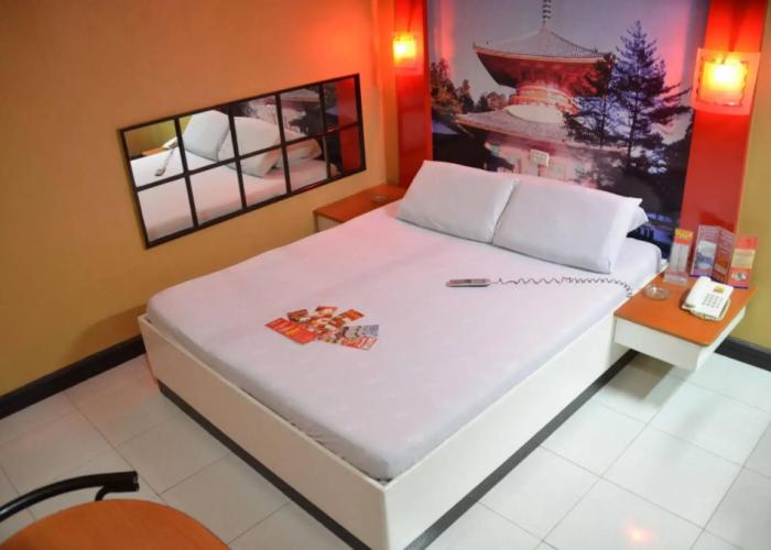 Hotel Sogo Edsa Caloocan