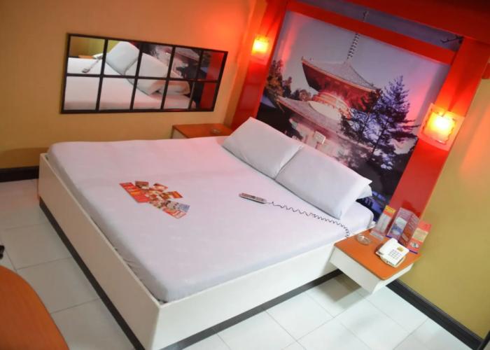 Hotel Sogo Edsa Caloocan