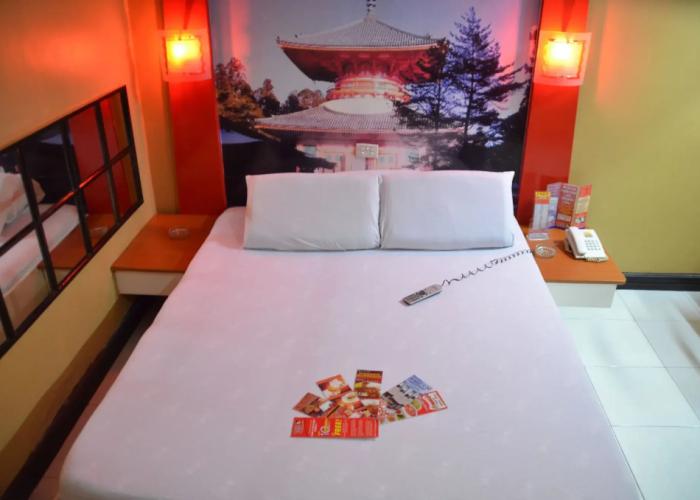 Hotel Sogo Edsa Caloocan