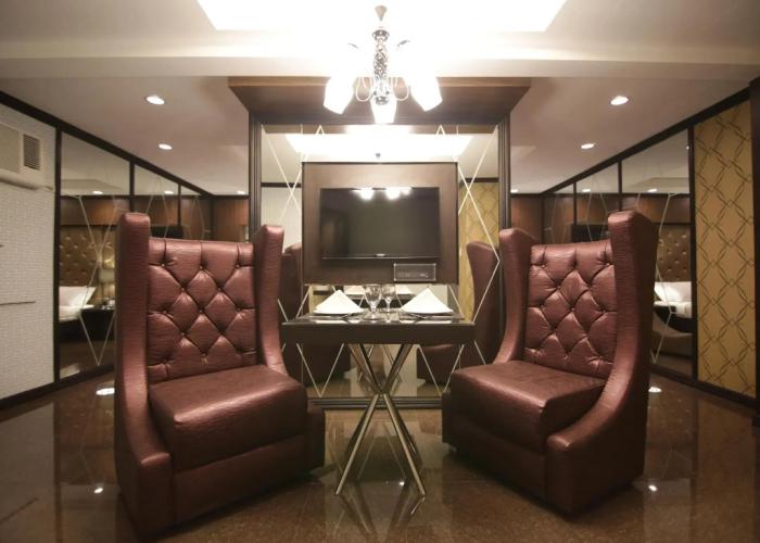 Victoria Court North EDSA - Caloocan