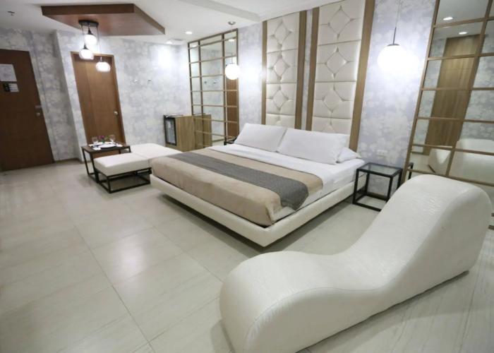 Victoria Court North EDSA - Caloocan