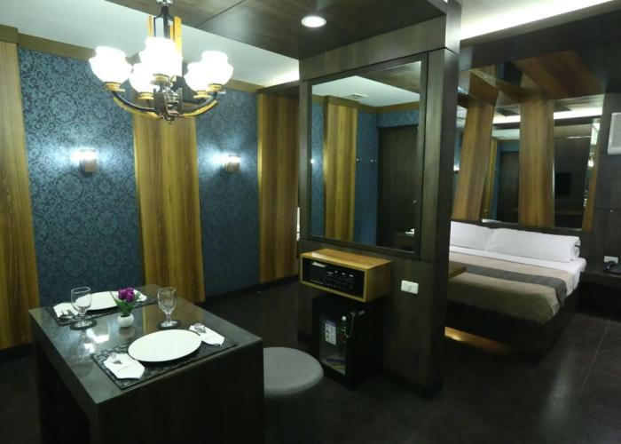 Victoria Court North EDSA - Caloocan
