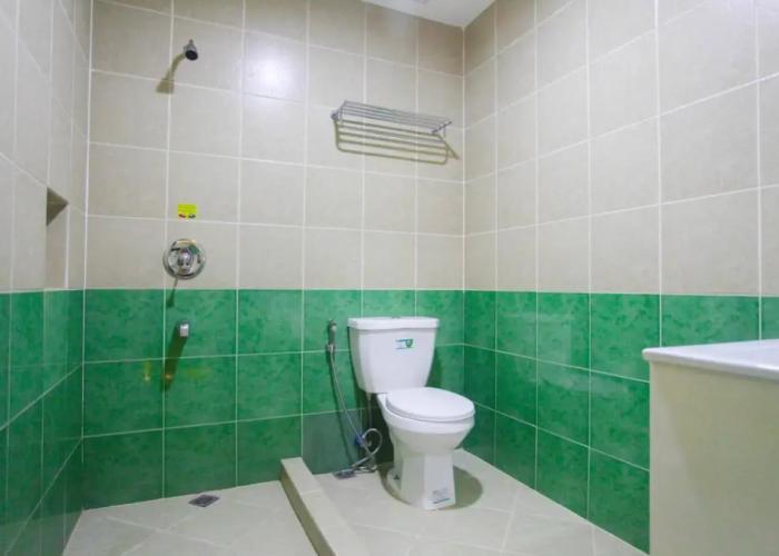 Hotel 99 Monumento Caloocan
