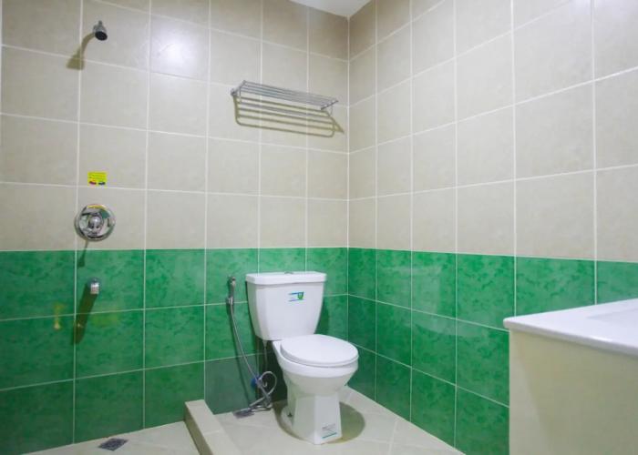 Hotel 99 Monumento Caloocan