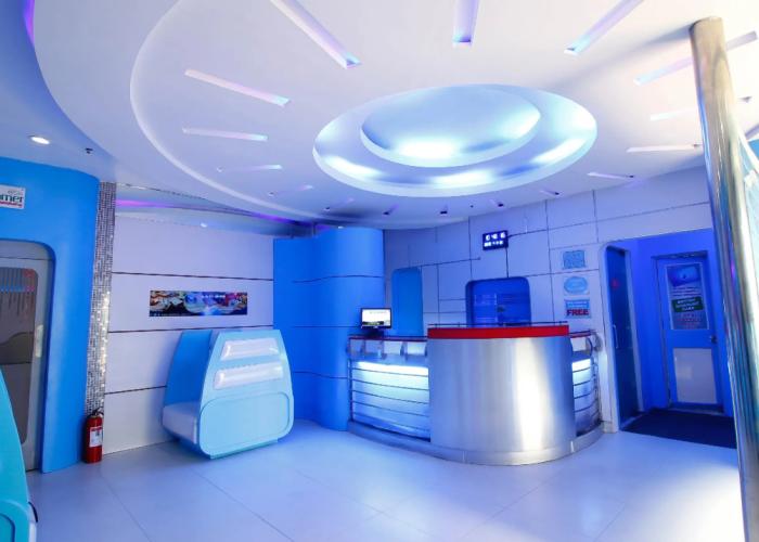 Astrotel Monumento
