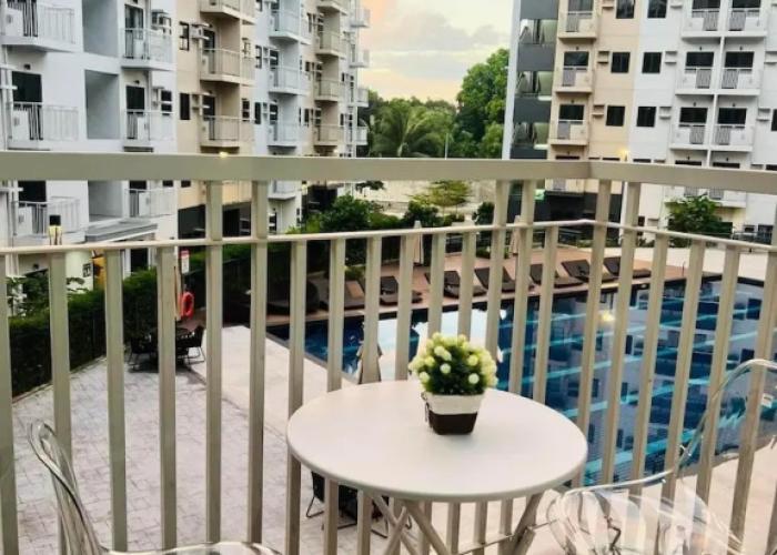 Hill Residence Quezon City