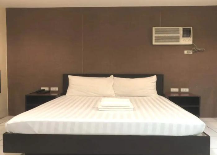 Camarin Prime Hotel