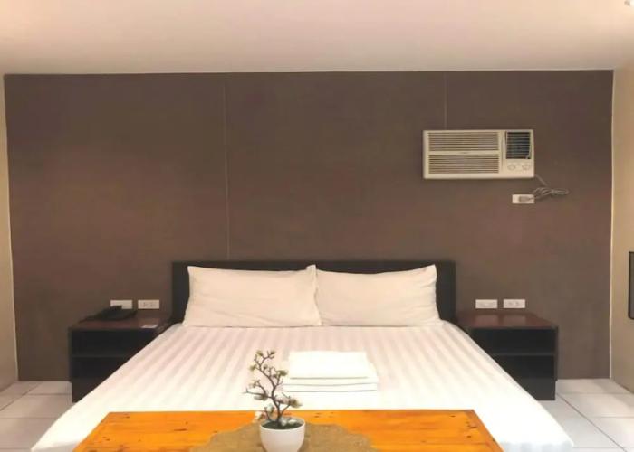 Camarin Prime Hotel