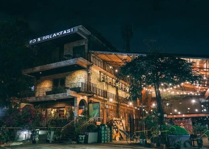Casa Alegria Bed and Breakfast Antipolo