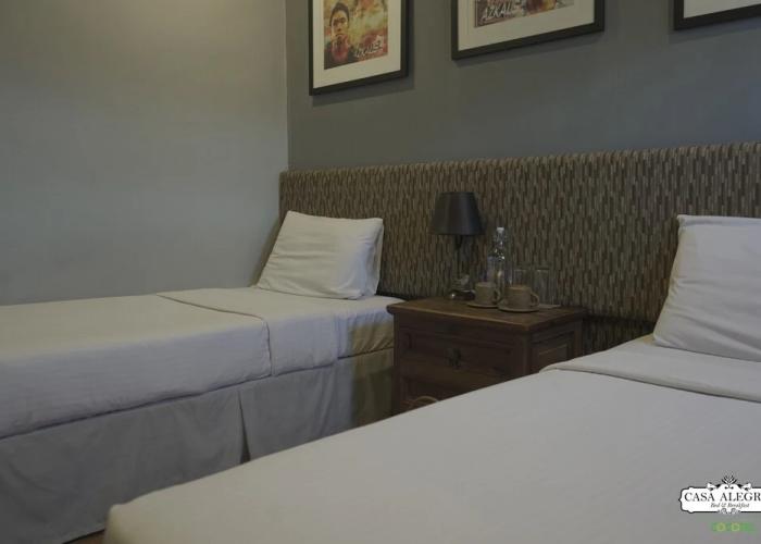 Casa Alegria Bed and Breakfast Antipolo
