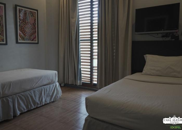 Casa Alegria Bed and Breakfast Antipolo