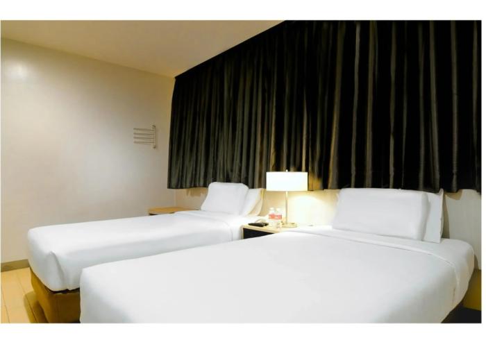 Go Hotels Ortigas Center
