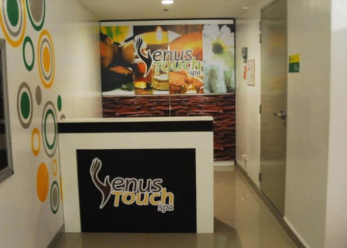 Go Hotels Ortigas Center