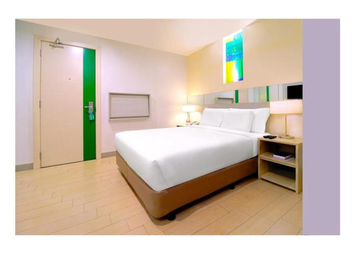 Go Hotels Ortigas Center