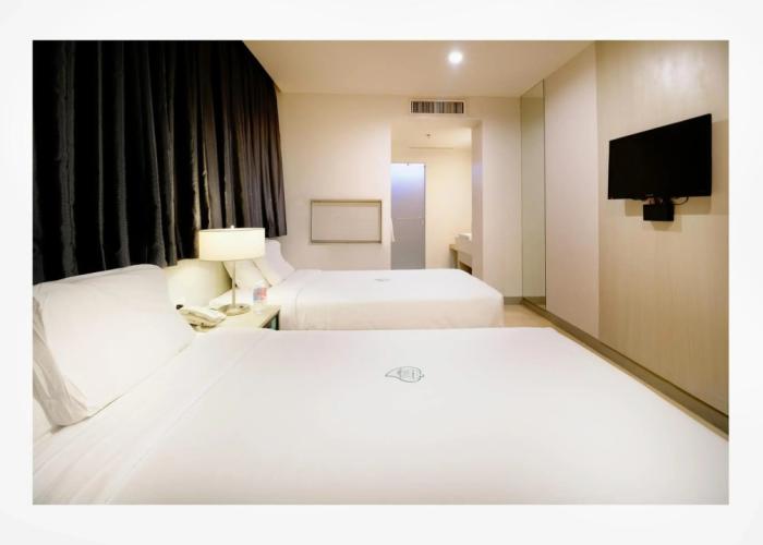 Go Hotels Ortigas Center