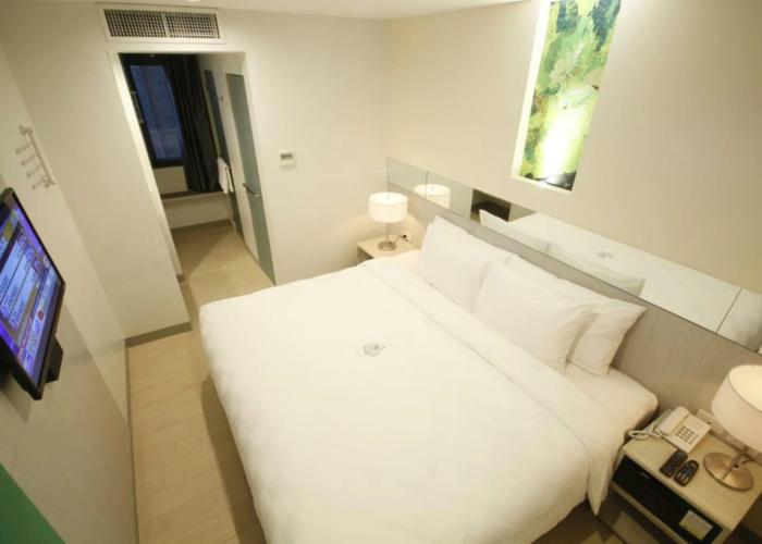 Go Hotels Ortigas Center