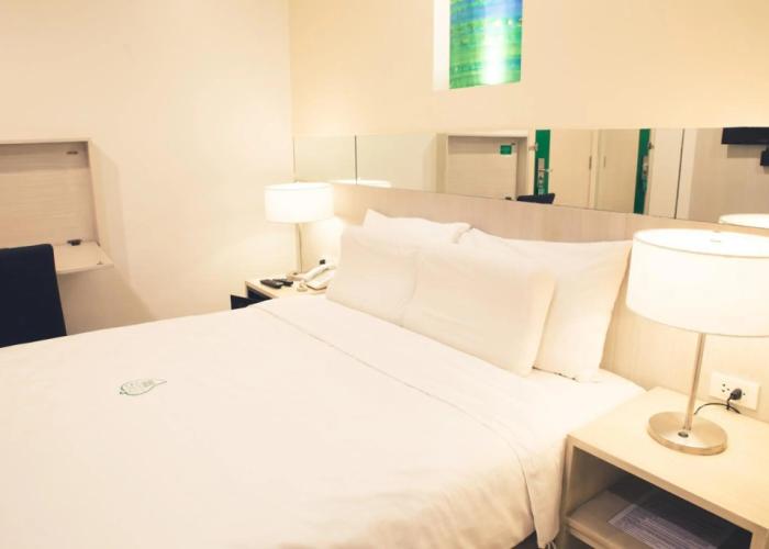 Go Hotels Ortigas Center