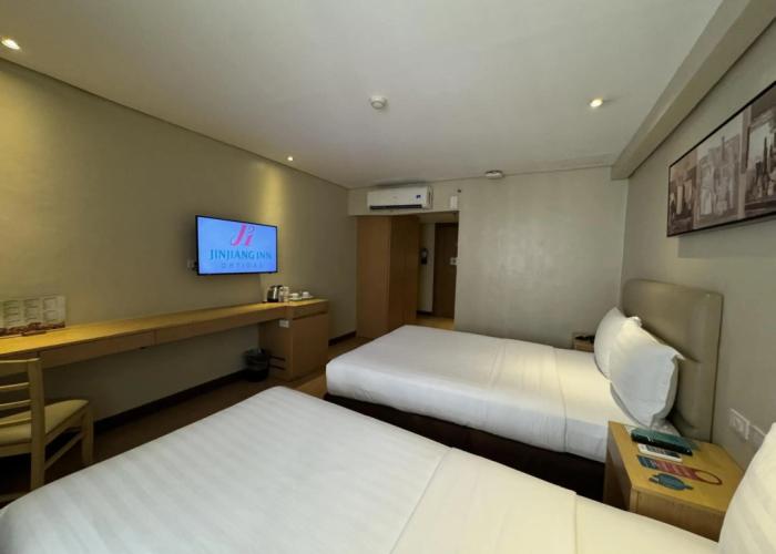 Jinjiang Inn Ortigas