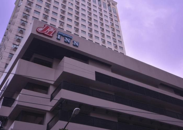Jinjiang Inn Ortigas
