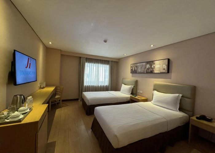 Jinjiang Inn Ortigas
