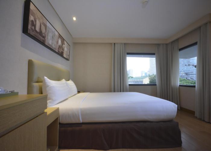 Jinjiang Inn Ortigas