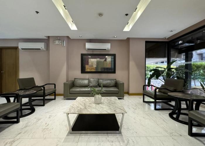 Jinjiang Inn Ortigas