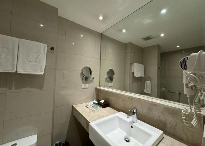 Jinjiang Inn Ortigas