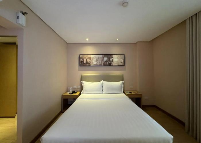 Jinjiang Inn Ortigas