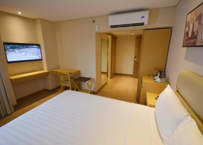 Jinjiang Inn Ortigas