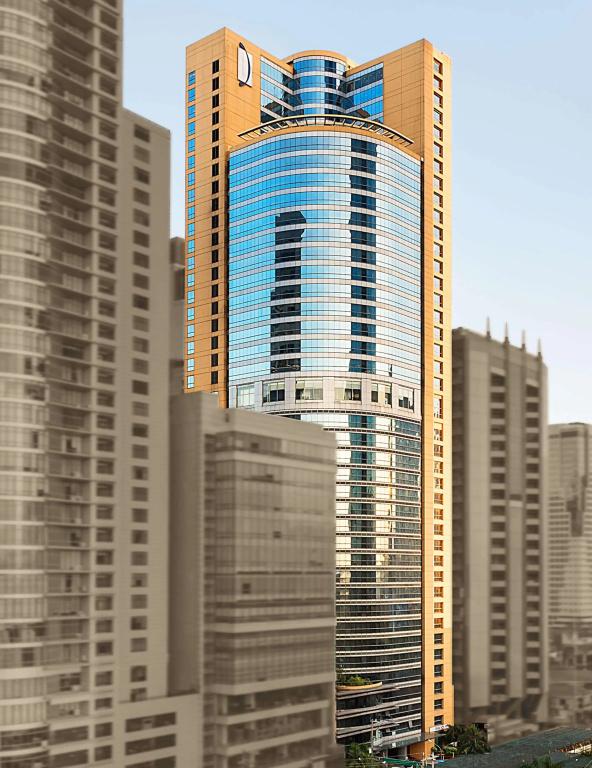 фото Discovery Suites