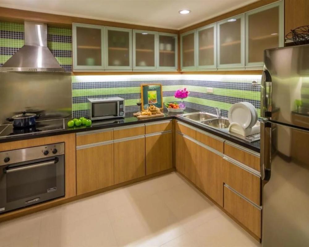 фото Discovery Suites