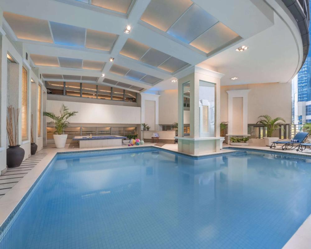фото Discovery Suites