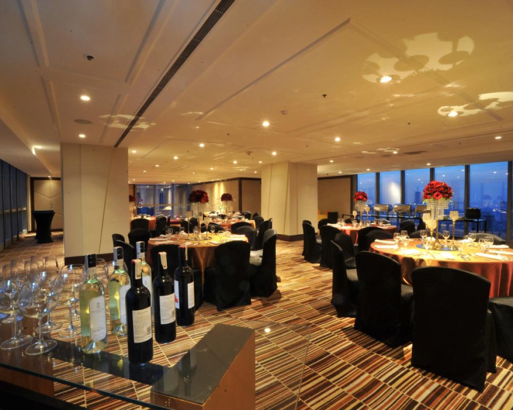 фото Discovery Suites