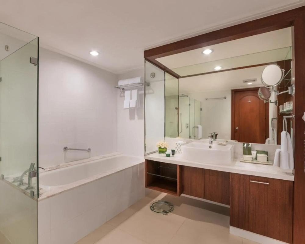 фото Discovery Suites