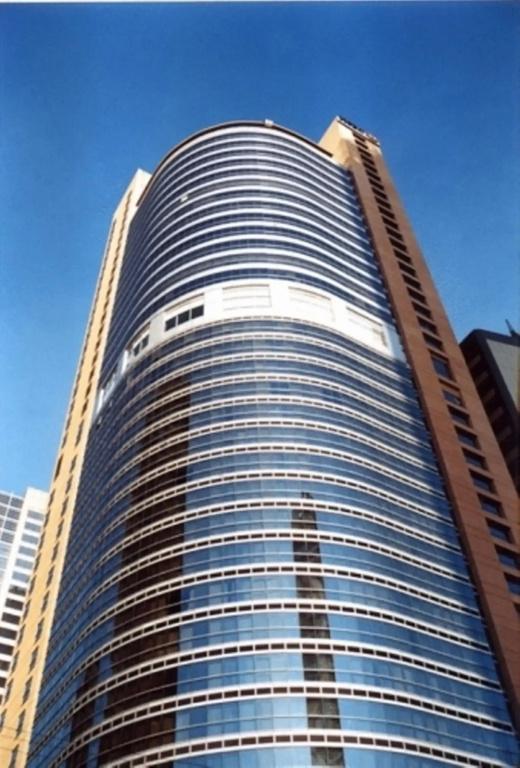 фото Discovery Suites