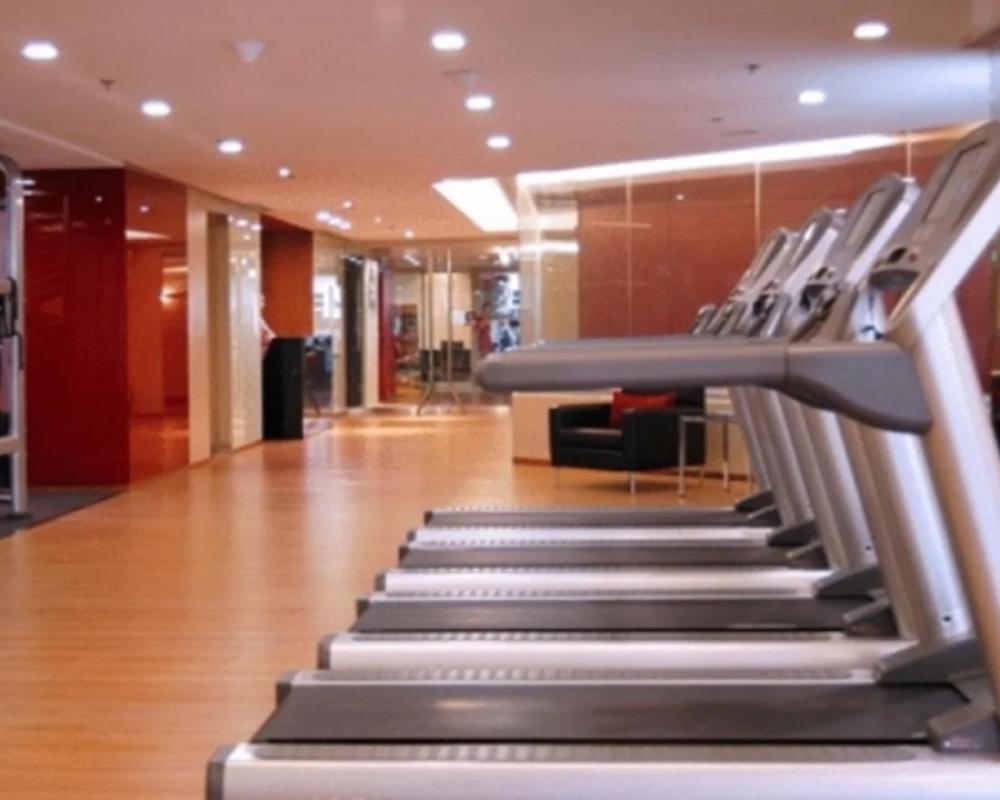 фото Discovery Suites