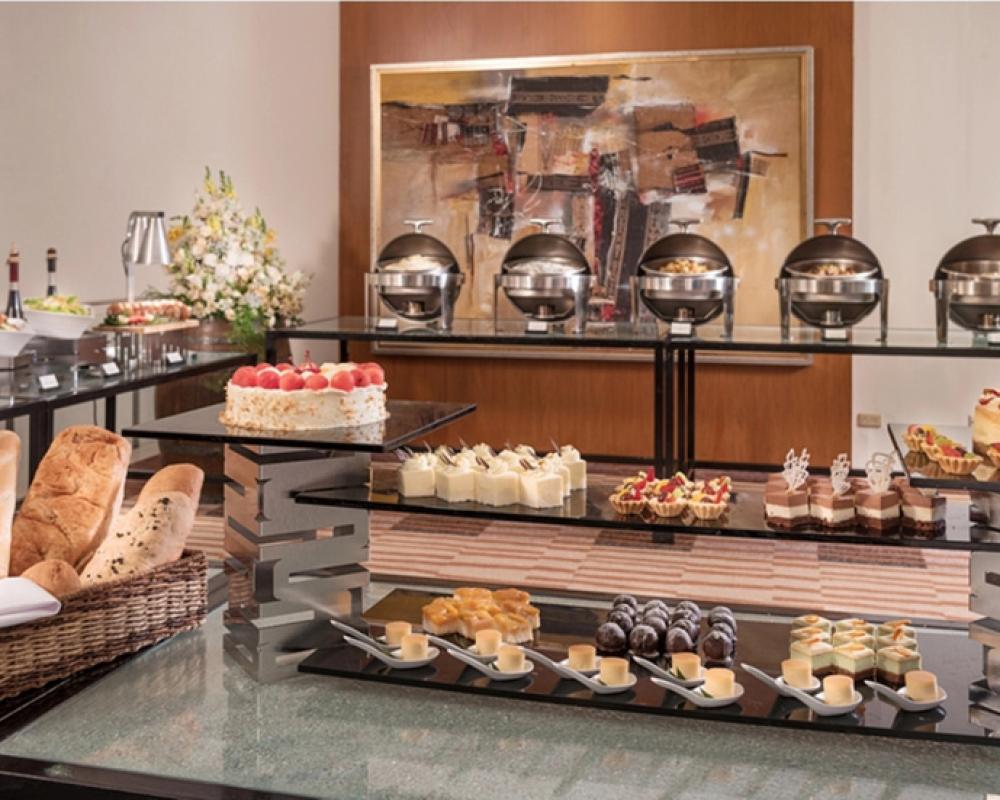 фото Discovery Suites