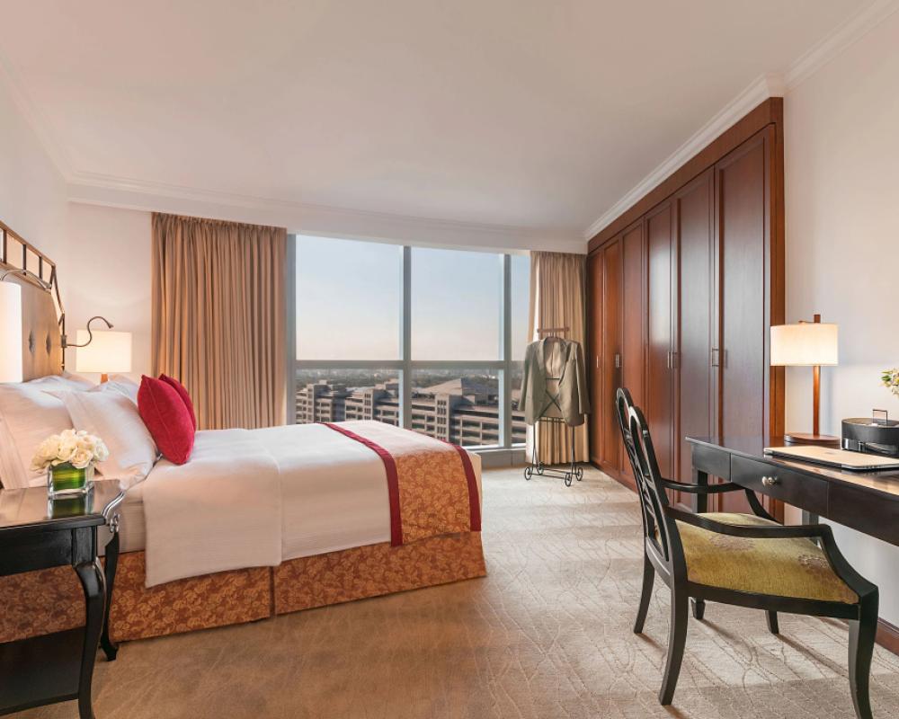 фото Discovery Suites