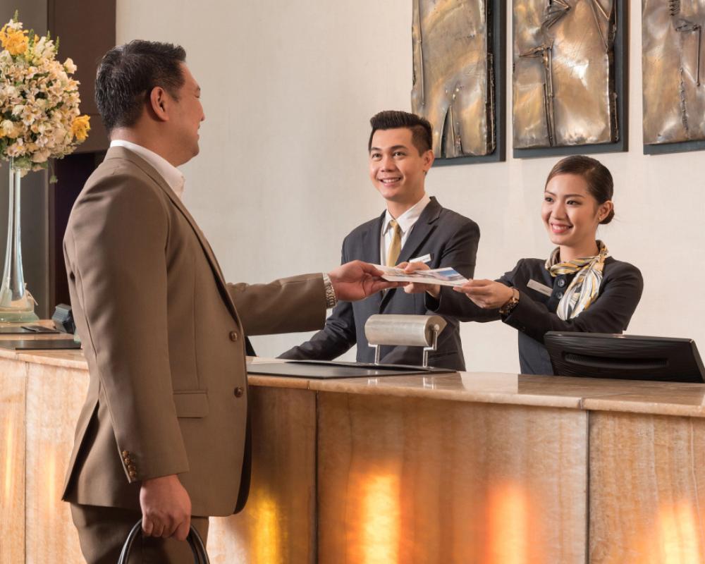 фото Discovery Suites