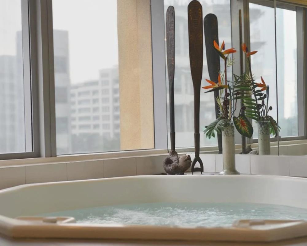 фото Discovery Suites