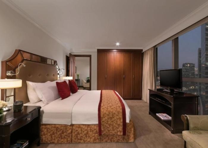 Discovery Suites