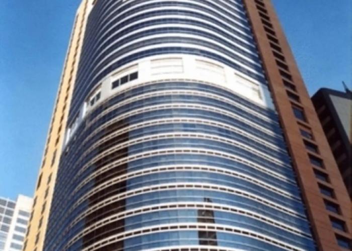 Discovery Suites