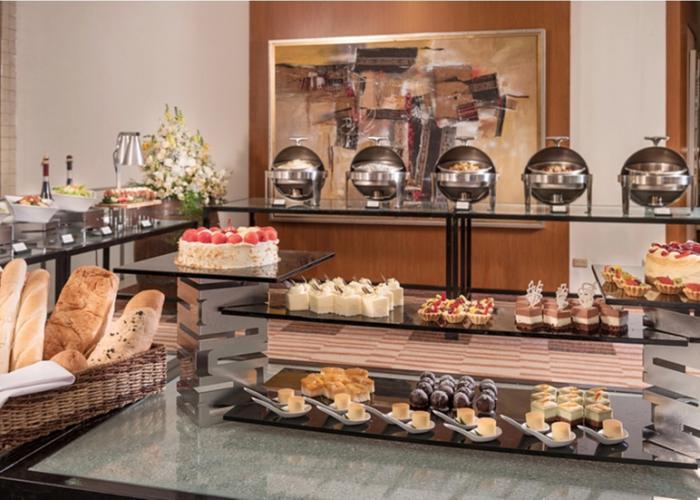 Discovery Suites