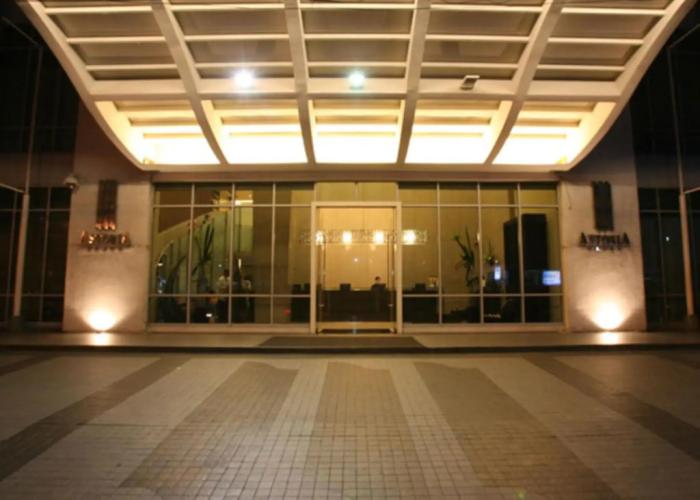 Astoria Plaza